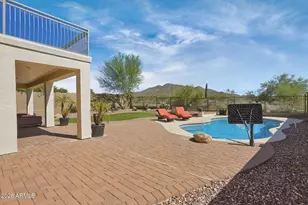 43119 N National Trail, Anthem, AZ 85086 - Photo 1