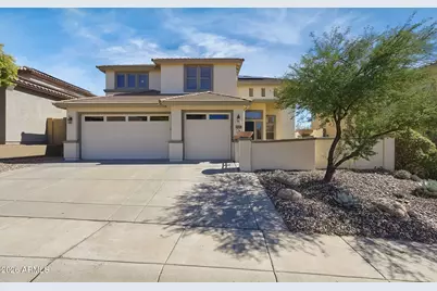 43119 N National Trail, Anthem, AZ 85086 - Photo 5