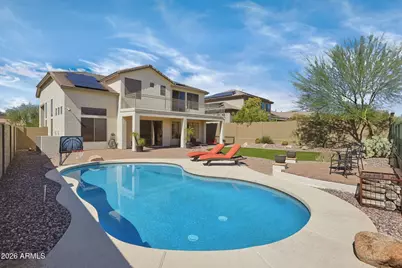 43119 N National Trail, Anthem, AZ 85086 - Photo 47
