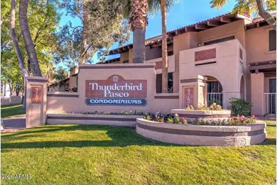 5757 W Eugie Avenue #2088, Glendale, AZ 85304 - Photo 25
