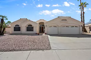 12435 W Monte Vista Rd, Avondale, AZ 85392 - Photo 1