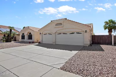 12435 W Monte Vista Road, Avondale, AZ 85392 - Photo 5