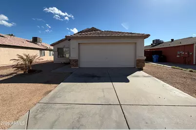 4501 N 84th Avenue, Phoenix, AZ 85037 - Photo 1