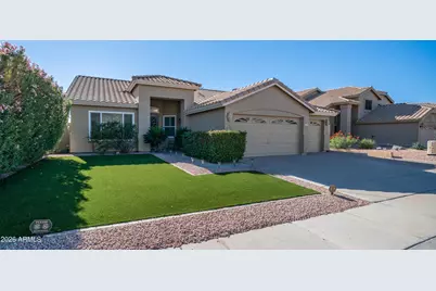537 W Mountain Vista Drive, Phoenix, AZ 85045 - Photo 1