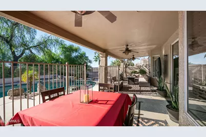 537 W Mountain Vista Drive, Phoenix, AZ 85045 - Photo 23