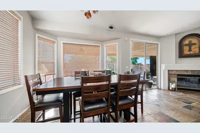 537 W Mountain Vista Drive, Phoenix, AZ 85045 - Photo 9