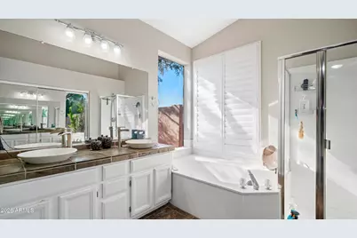 537 W Mountain Vista Drive, Phoenix, AZ 85045 - Photo 13