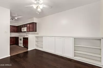 8787 E Mountain View Road #1068, Scottsdale, AZ 85258 - Photo 5
