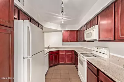 8787 E Mountain View Road #1068, Scottsdale, AZ 85258 - Photo 13