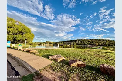1302 W Lake Drive, Payson, AZ 85541 - Photo 9