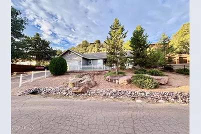 1302 W Lake Drive, Payson, AZ 85541 - Photo 1
