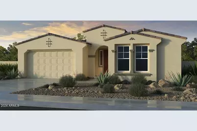 10166 W Columbus Avenue, Avondale, AZ 85392 - Photo 1