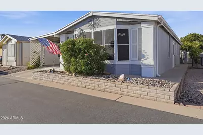 5735 E McDowell Road #221, Mesa, AZ 85215 - Photo 21
