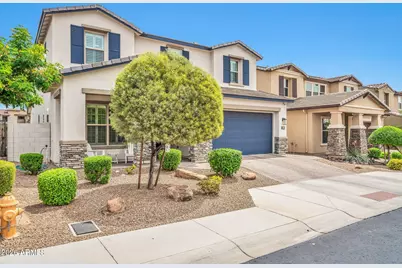 18003 N 66th Way, Phoenix, AZ 85054 - Photo 3