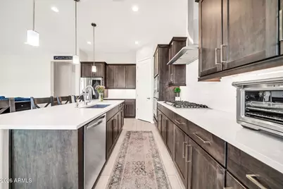 18003 N 66th Way, Phoenix, AZ 85054 - Photo 17