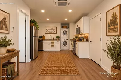 341 S Mountain Road #4, Apache Junction, AZ 85120 - Photo 11