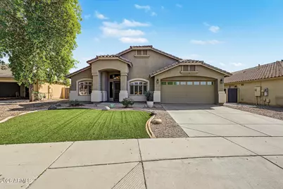16443 W Adams Street, Goodyear, AZ 85338 - Photo 1