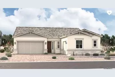 13807 W Morning Vista Drive, Peoria, AZ 85383 - Photo 1