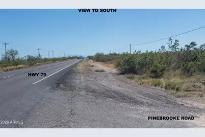 197Xx E Pinebrooke(N0 Address) Lane #-, Florence, AZ 85132 - Photo 7