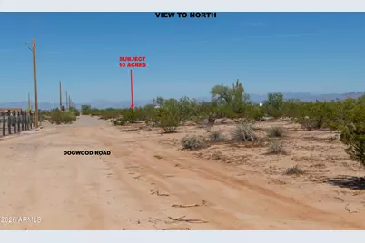 197Xx E Pinebrooke(N0 Address) Lane #-, Florence, AZ 85132 - Photo 11