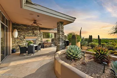 39032 N 101st Way, Scottsdale, AZ 85262 - Photo 31