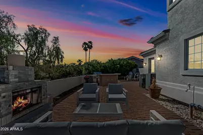 15831 E Thistle Drive, Fountain Hills, AZ 85268 - Photo 33