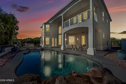 15831 E Thistle Drive, Fountain Hills, AZ 85268 - Photo 35