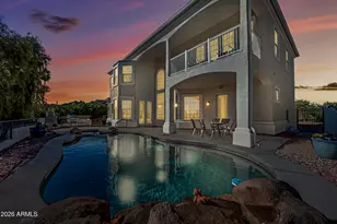 15831 E Thistle Dr, Fountain Hills, AZ 85268 - Photo 35