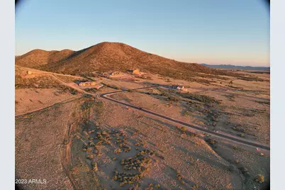 10690 E Woven Gold Lot 54 Way #54, Prescott Valley, AZ 86314 - Photo 5