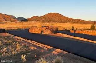 10690 E Woven Gold Wy Lot 54, Prescott Valley, AZ 86314 - Photo 1