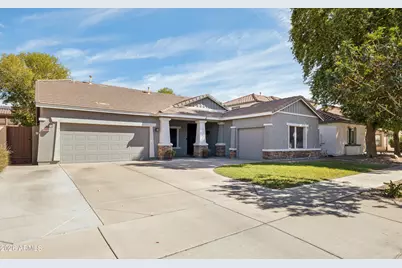 19668 E Canary Way, Queen Creek, AZ 85142 - Photo 1