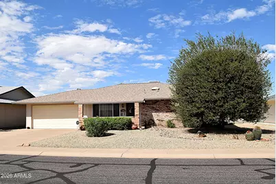 13018 W Skyview Drive, Sun City West, AZ 85375 - Photo 1