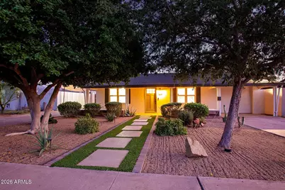 1229 E Oregon Avenue, Phoenix, AZ 85014 - Photo 1