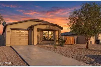 15545 S Cherry Hills Drive, Arizona City, AZ 85123 - Photo 1