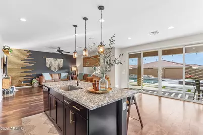 17365 W Hedgehog Place, Surprise, AZ 85387 - Photo 17