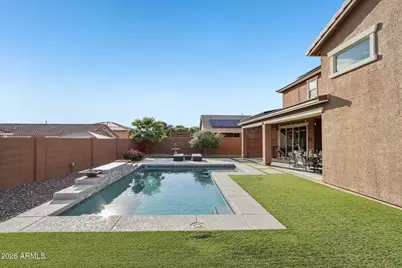 17365 W Hedgehog Place, Surprise, AZ 85387 - Photo 41
