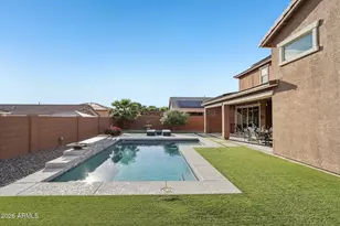 17365 W Hedgehog Pl, Surprise, AZ 85387 - Photo 41