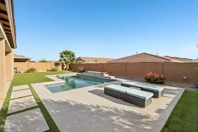 17365 W Hedgehog Place, Surprise, AZ 85387 - Photo 37