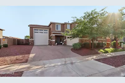 17365 W Hedgehog Place, Surprise, AZ 85387 - Photo 3