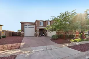 17365 W Hedgehog Pl, Surprise, AZ 85387 - Photo 3