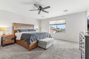 17365 W Hedgehog Pl, Surprise, AZ 85387 - Photo 29