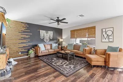 17365 W Hedgehog Place, Surprise, AZ 85387 - Photo 9