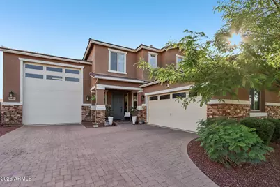 17365 W Hedgehog Place, Surprise, AZ 85387 - Photo 5