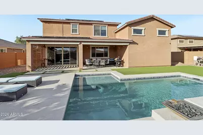 17365 W Hedgehog Place, Surprise, AZ 85387 - Photo 39