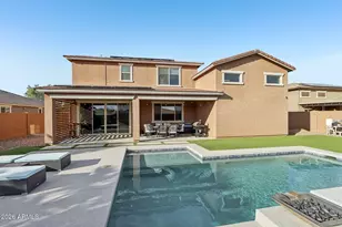 17365 W Hedgehog Pl, Surprise, AZ 85387 - Photo 39