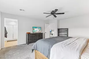 17365 W Hedgehog Pl, Surprise, AZ 85387 - Photo 31