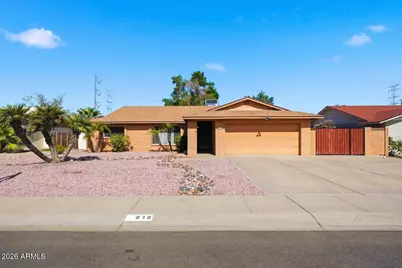 818 E Drake Drive, Tempe, AZ 85283 - Photo 5