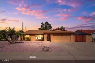 818 E Drake Drive, Tempe, AZ 85283 - Photo 1