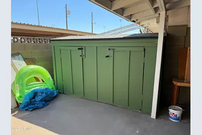 5413 N Black Canyon Highway, Phoenix, AZ 85015 - Photo 29