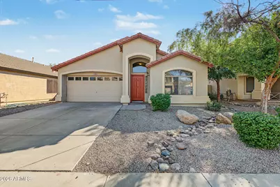 12631 W Windsor Blvd --, Litchfield Park, AZ 85340 - Photo 1